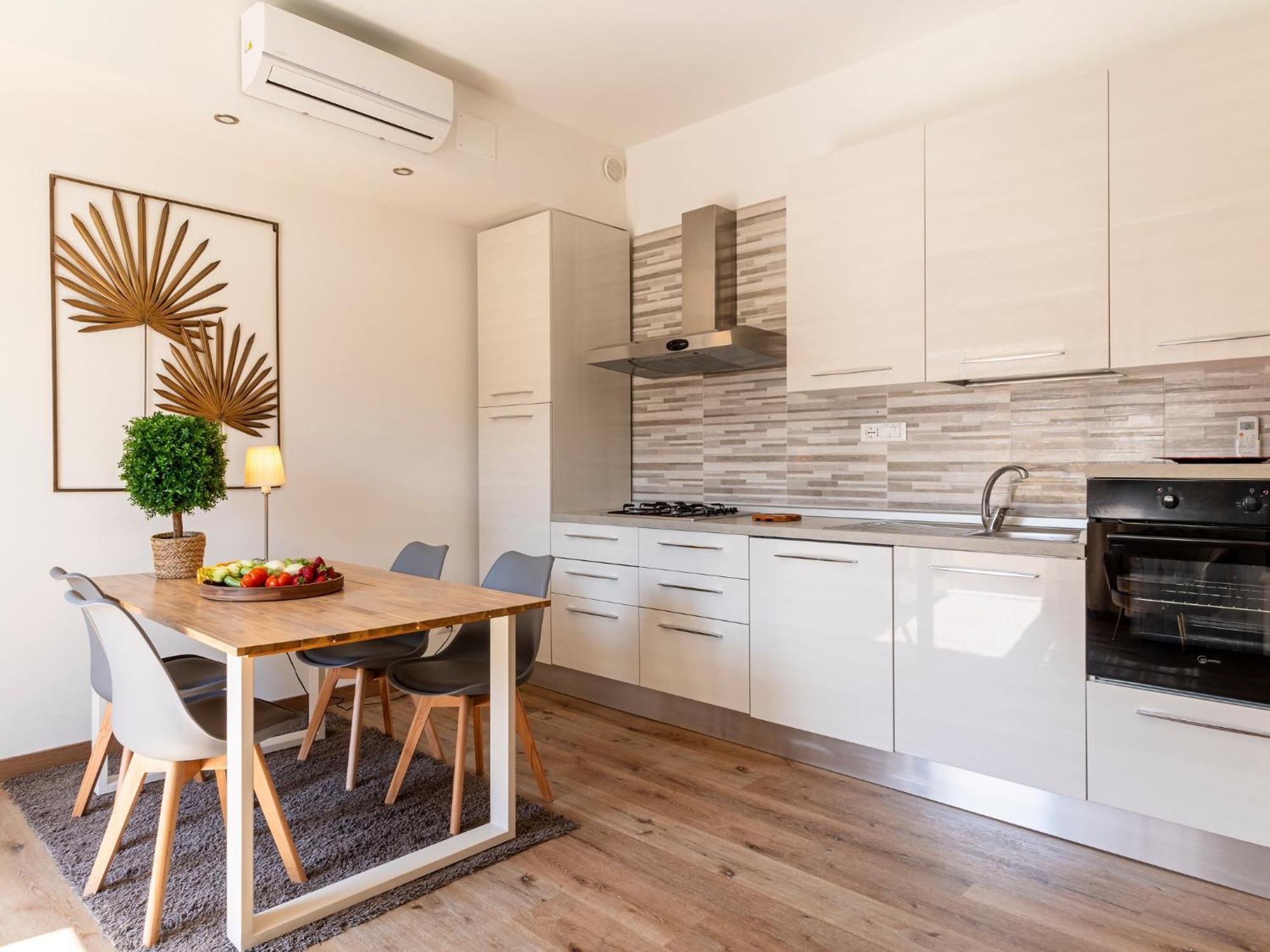 Livorno Central And Modern 2 Apts & 1 Room! Exterior foto