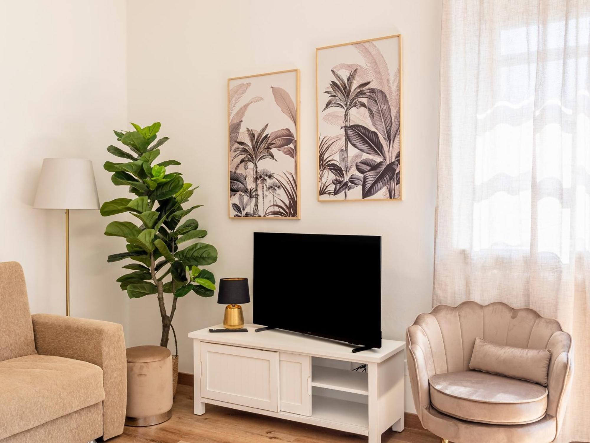 Livorno Central And Modern 2 Apts & 1 Room! Exterior foto